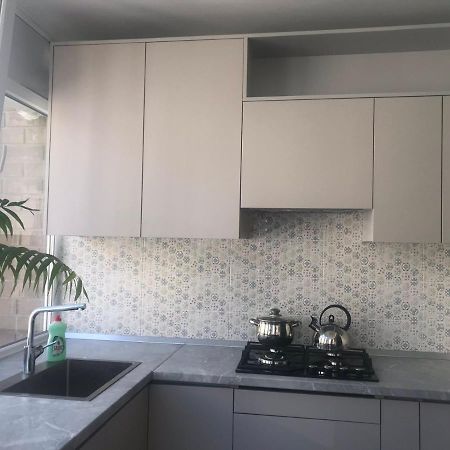 Апартаменты Возле Моря Kryzhanivka Exterior foto