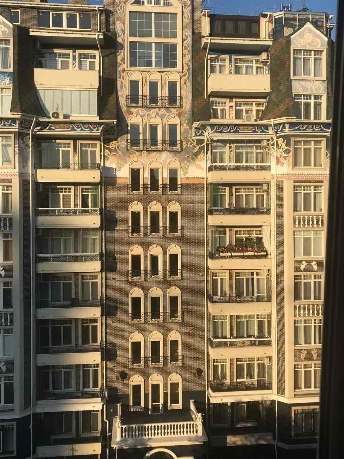 Апартаменты Возле Моря Kryzhanivka Exterior foto