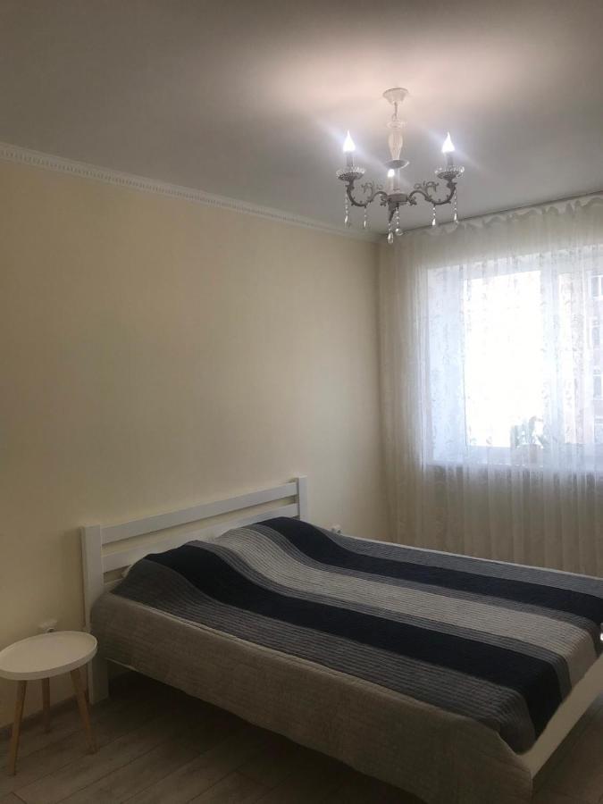 Апартаменты Возле Моря Kryzhanivka Exterior foto