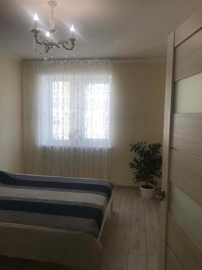 Апартаменты Возле Моря Kryzhanivka Exterior foto