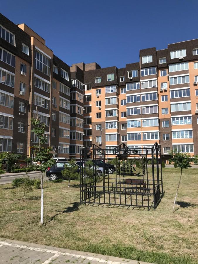 Апартаменты Возле Моря Kryzhanivka Exterior foto